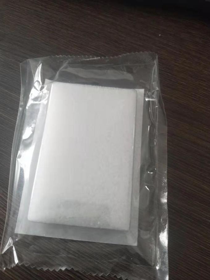 Bedah Medis Spons Gelatin Hemostatik Spons Gelatin Dapat Diserap 0