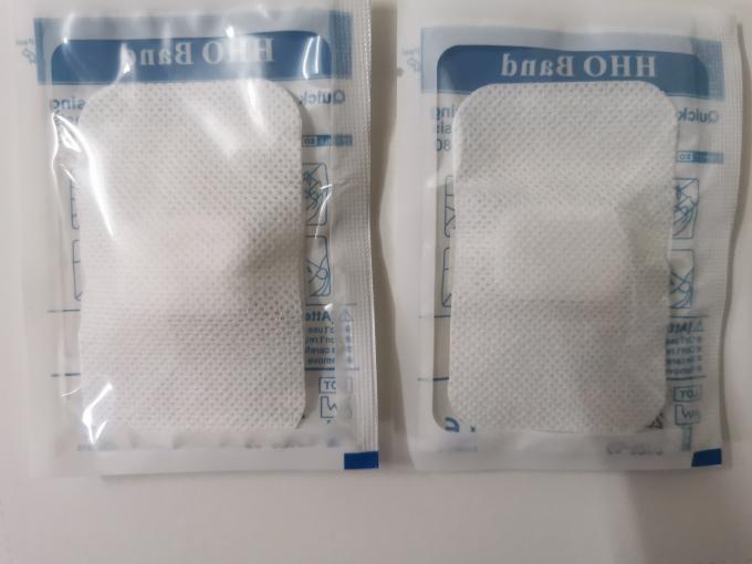 Alat Medis Dialisis Gelatin Hemostatik Spons yang Dapat Diserap 1