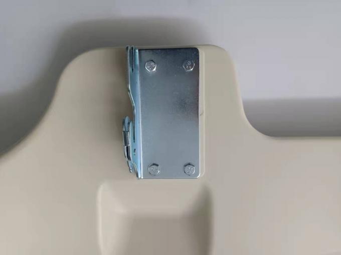 Headboard Tempat Tidur Rumah Sakit Putih Dan Spare Part Tempat Tidur Medis Footboard 1
