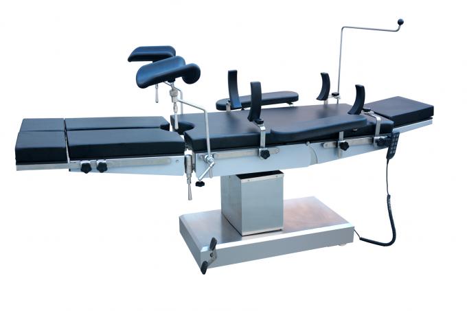 Electric Hydraulic Operating Table Clinic Exam Tables Electric Push Rod Dokter Exam Table Pediatric Exam Table 0