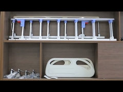 Tampilan ruang sampel perusahaan