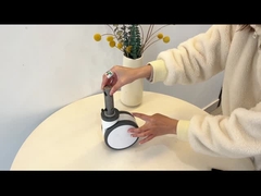 Roda kontrol pusat 6 inci untuk roda tengah aplikasi medis