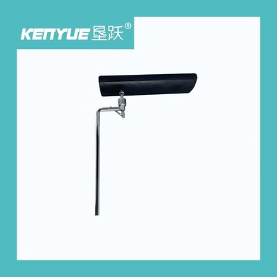 Aksesoris Meja Kebidanan Bedah Bagian Meja Operasi Bantalan Yang Dapat Disetel