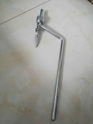 Aksesoris Meja Obstetrik Pemegang Kaki