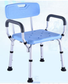 Anti-Selip Adjustable Bath Seat Majelis SPA Bench Tool Bench Instalasi Gratis