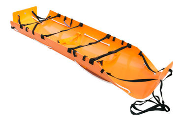 Multifuncti Rescue Stretcher, Helicopter Rescue Roll Stretcher