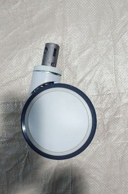 Roda Roda Tempat Tidur Rumah Sakit Fleksibel