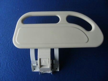 Pagar Samping Tempat Tidur Rumah Sakit PP