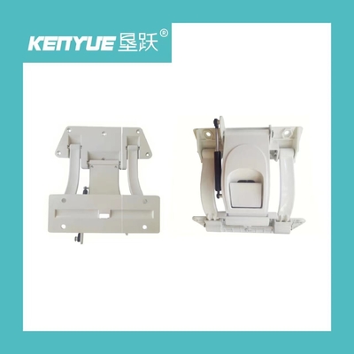 Beli Aksesoris Tempat Tidur Rumah Sakit Full Aluminium Alloy Bracket Untuk Rel Samping pembuatan online