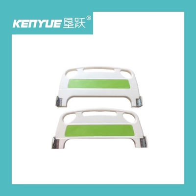 Beli Blow Moulding Dilepas PP Bed Parts Headboard Hospital Bed Accessories pembuatan online