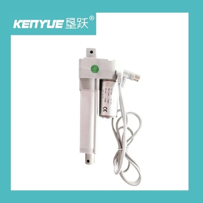 Beli Rumah Sakit Khusus Motor Putih Untuk Peralatan Medis Linear Actuator pembuatan online