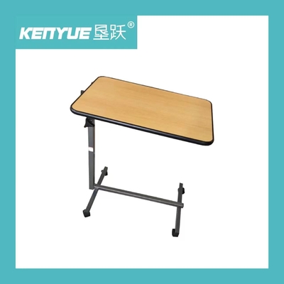 Beli Panel meja makan flip manual rumah sakit bahan PB warna serat kayu pembuatan online