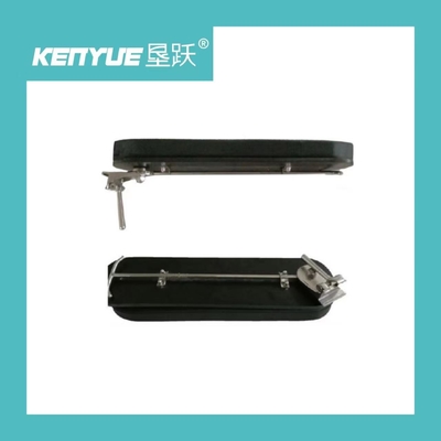 Beli Aksesoris Meja Kebidanan Bracket Stainless Steel Untuk Operasi Ginekologi pembuatan online