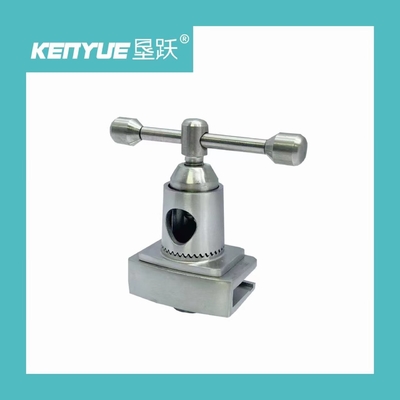 Beli Fixed Lock Plane Obstetric Table Accessories Bagian Meja Operasi pembuatan online