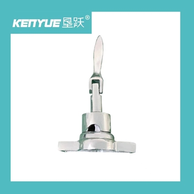 Beli Lampiran Meja Operasi 14mm Pengaturan Radial Penjepit Stainless Steel Fastener pembuatan online