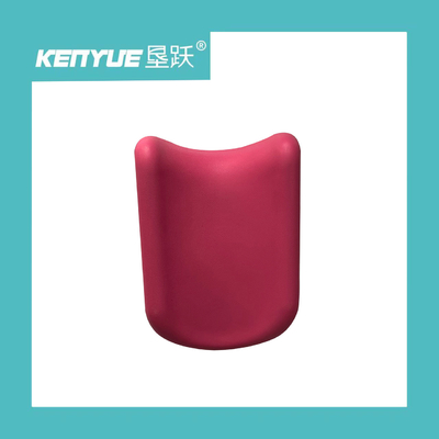Beli Tempat Tidur Bersalin Rumah Sakit PU Foam Foot Rest Warna Pink Aksesoris Tempat Tidur Pengiriman pembuatan online
