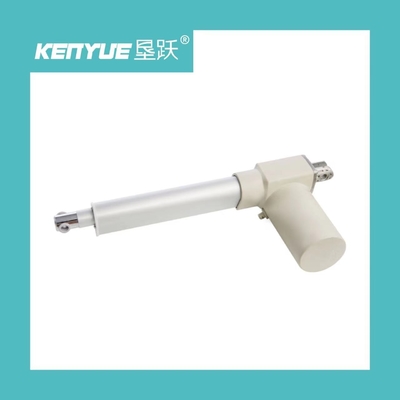 Beli Linear Actuator Motor Controller Aksesoris Tempat Tidur Rumah Sakit 24V Opsional Stroke pembuatan online