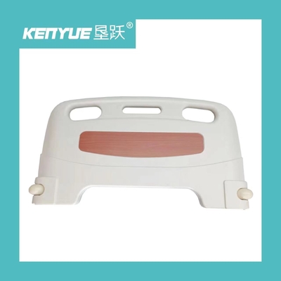 Beli Headboard Tempat Tidur Rumah Sakit Putih Plastik Untuk Warna Disesuaikan Medis pembuatan online