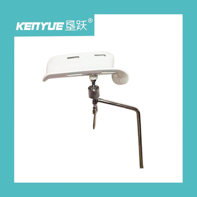Beli ABS Leg Holder Meja Operasi Bagian Leg Holder Bagian Kebidanan Ginekologi pembuatan online