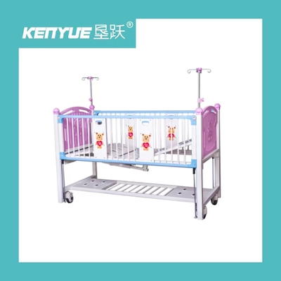 Beli 900mm Penggunaan Ganda Rumah Sakit Kebidanan Multifungsi Boks Bayi Biru Dan Merah Muda pembuatan online