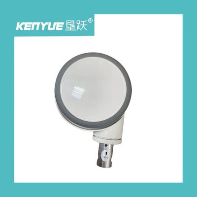 Beli 6 inci roda kontrol pusat TPR + PP 32 * 50mm Dengan aksesoris medis roda putih pembuatan online
