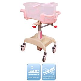 Beli Steel Epoxy Pink Hospital Boks Bayi pembuatan online