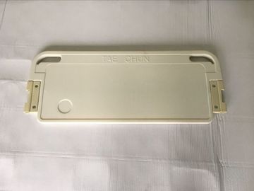 Beli PP Panel Sempit Rumah Sakit Baki Meja, 80 * 34 cm Gaya Rumah Sakit Baki Meja Samping pembuatan online