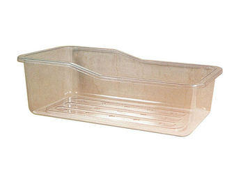 Beli Tempat Tidur Bayi Plastik Medis Basin Rumah Sakit Bayi Boks Bayi Rumah Sakit Kelas Boks pembuatan online