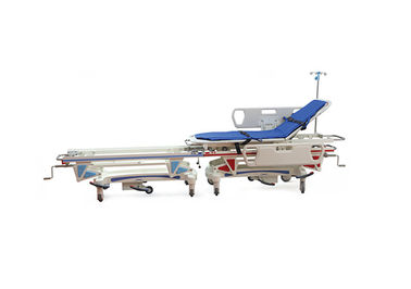 Beli Transportasi Tandu Darurat Trolley Cart Medis Aluminium Alloy Air Bukti pembuatan online