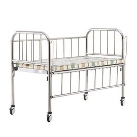 Beli Four Silent Wheels Hospital Boks Bayi Anti Karat Dengan Bingkai Stainless Steel pembuatan online