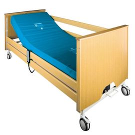 Beli Rem Individu Tempat Tidur Perawatan Elektronik, Tempat Tidur Perawatan Tempat Tidur Perawatan Medis Anti-Pinch pembuatan online