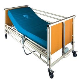 Beli Struktur Baja Dingin Bergulir Tempat Tidur Pasien Otomatis, Tempat Tidur Medis yang Dapat Disesuaikan pembuatan online