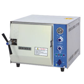 Beli Dental Direct Lab Autoclave Sterilizer Tekanan Kerja 24L 20L Max 0.22Mpa pembuatan online