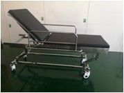 Beli 304 Stainless Steel Tandu Darurat Stainless Steel, Emergency Gurney Ukuran 1930 * 750 pembuatan online