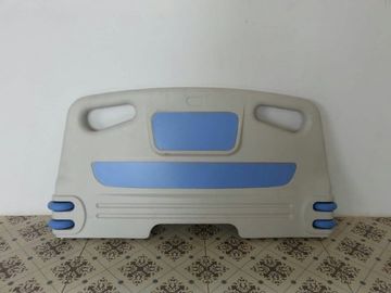 Beli 61,5cm Hook PP Adjustable Bed Headboard Rumah Sakit Dan Alas Kaki Listrik Terkendali pembuatan online