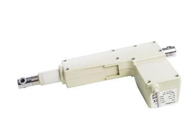 Beli Aksesoris Ranjang Rumah Sakit Listrik Actuator Motor Aluminium OEM Tersedia pembuatan online