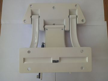 Beli Full Aluminium Alloy Bracket Hospital Bed Perbaikan Bagian Untuk PP Side Rails pembuatan online