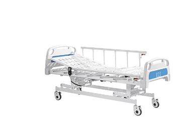 Beli Lima Bagian Optioal Listrik Tempat Tidur Rumah Sakit Hi - Lo Penyesuaian Antara 430-720mm pembuatan online