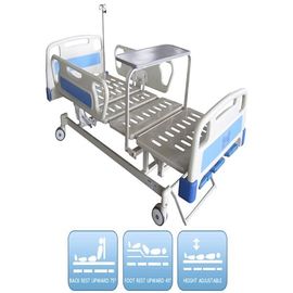 Beli Tempat Tidur Manual Tiga Fungsi Manual pembuatan online