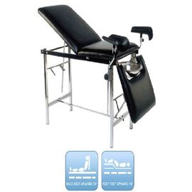 Beli Meja Perawatan Pemeriksaan Ginekologi Tempat Tidur Listrik Stainless Steel pembuatan online