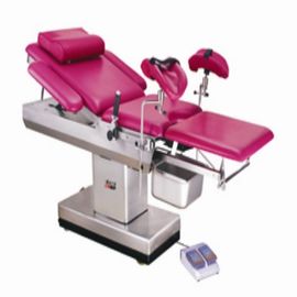 Beli Multi Fungsi Tempat Tidur Rumah Sakit Pengiriman Listrik Pneumatik Foot Switch Penggunaan Ruang Operasi pembuatan online