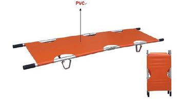 Beli PVC Fordable Emergency Tandu Trolley Rumah Sakit Gimnasium Penggunaan Ambulans pembuatan online