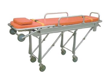 Beli Automatic Loading Emergency Tandu Tandu Paduan Aluminium Kekuatan Tinggi pembuatan online