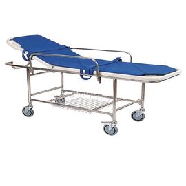 Beli Trolley Medis Tandu Darurat / Keranjang Tandu Ambulance pembuatan online