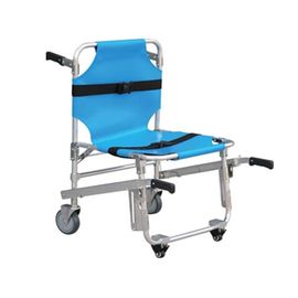 Beli Adjustable Stair Lift Chair Emergency Tandu Trolley Dengan Jaminan Kualitas Dua Tahun pembuatan online