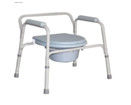Beli Tempat Tidur Rumah Sakit Kursi Commode Portabel Rumah Sakit Bedah Medis Commode Stool pembuatan online