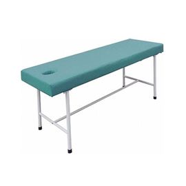 Beli Tempat Tidur Rumah Sakit Furnitur Pemeriksaan Medis Couch Dengan Lubang Untuk Pasien pembuatan online