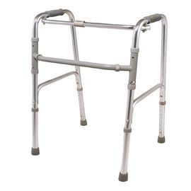 Beli Aluminium Folding Walker, Portable Walker Untuk Perawatan Kesehatan Medis Lansia pembuatan online