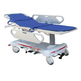 Beli Rumah Sakit ABS Tandu Darurat Hidrolik Adjustable Untuk Pemindahan Pasien pembuatan online