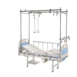 Beli Tempat Tidur Rumah Sakit Manual Tinggi Disesuaikan Dengan Meja Pemeriksaan Medis Crank Clinic pembuatan online